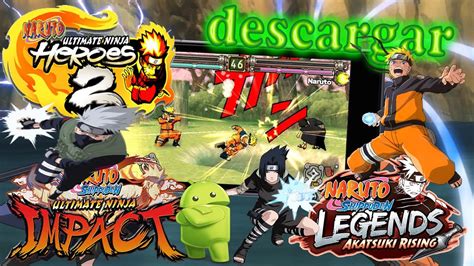 Como descargar juegos de nokia / descargar juegos para nokia n95 universo guia : Como descargar los mejores juegos de NARUTO para android ...