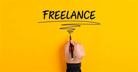 Devenir Freelance