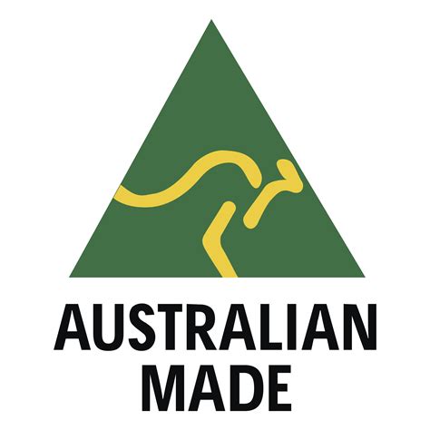 Australian Made Logo Logodix