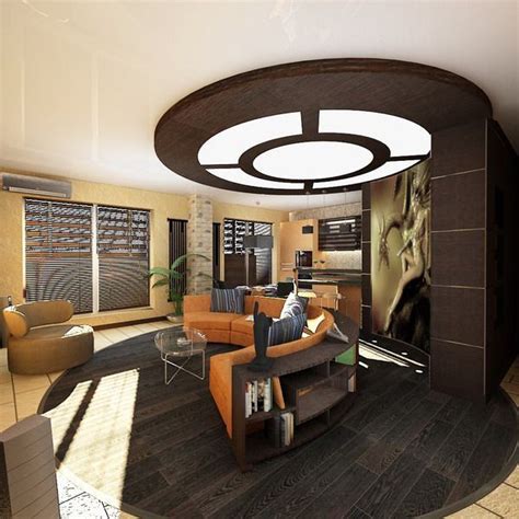 65 Stylish Ceiling Design Ideas Worth Stealing House Interior Design