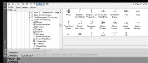 Solved Autocad Electrical Symbol Library Autodesk Community