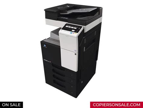 Bizhub c454e (1st edition) s layout drawings for related parts by each trouble code parts manual. Konica Minolta bizhub 227 FOR SALE | Buy Now | SAVE UP TO 70%