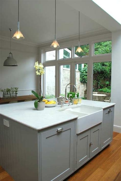 Any idea what could be causing this? 18 best Kitchen Island with Sink and Dishwasher images on ...