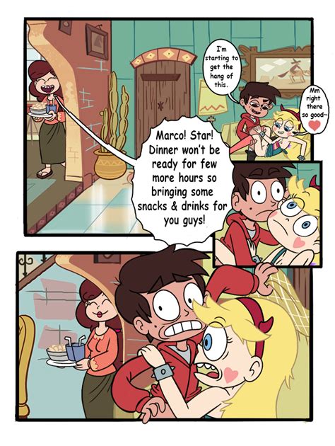 post 2769452 angie diaz comic dugaid marco diaz star butterfly star vs the forces of evil