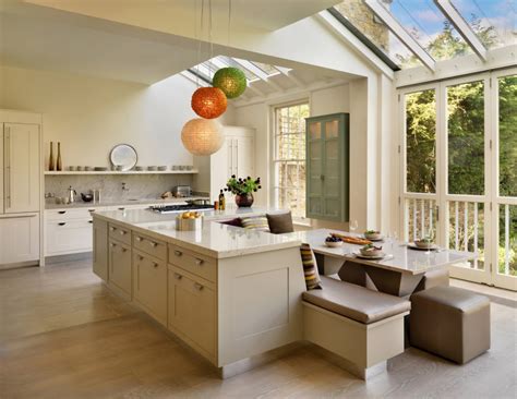So how do you make sure your kitchen island seating. small kitchen island with seating - 3 Tips How to Apply ...