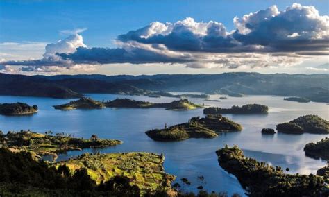The 5 Famous Islands On Lake Bunyonyi Uganda Safaris