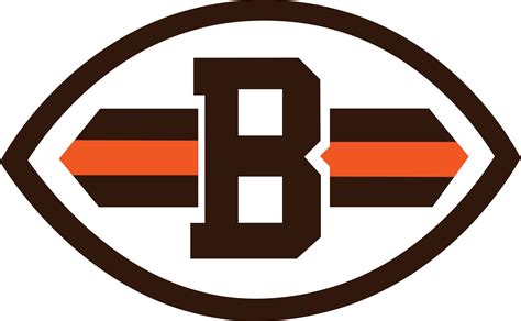 Cleveland Browns Logo Png Transparente Stickpng