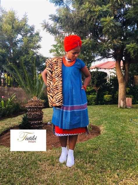 Yele/hele ya Sepedi | Pedi traditional attire, African fashion traditional, African traditional wear