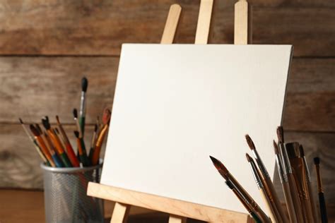 Best White Canvas Boards for Painting - ARTnews.com