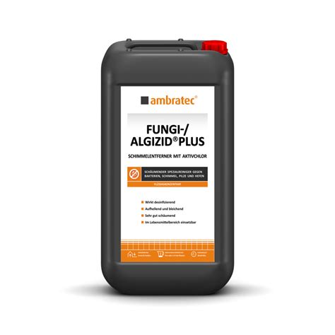 A ambratec geologia e engenharia, sediada na cidade de belo horizonte, minas gerais é uma empresa de prestação de serviços geológicos e ambientais que conta com uma equipe técnica altamente qualificada, especializada no desenvolvimento de soluções ágeis e personalizadas às. FUNGI-/ALGIZID®PLUS - ambratec
