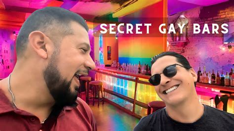 Wilton Manors Best Kept Secret Gay Bars Youtube