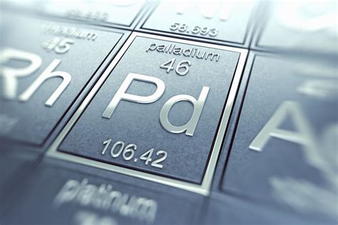 Making a palladium investment sounds exotic. 3 Funds With Exposure to Palladium