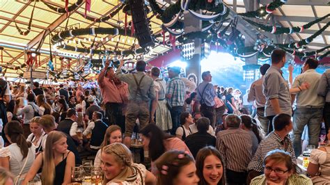 oktoberfest die perfekte wiesn dna