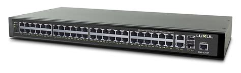 Guía Sobre Ip Networking Todo Lo Que Un Instalador Debe Saber Sobre Switches Ethernet