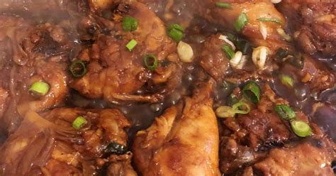 Tentu, selain diolah dengan mentega, daging ayam juga bisa diolah beraneka rupa dengan berbagai bahan dan rasa. Resep Ayam Goreng Mentega oleh bobii - Cookpad