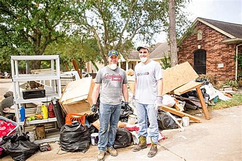 Relief For Hurricane Harvey Victims In Katy With 5 Billion In State Funding Katy Texas