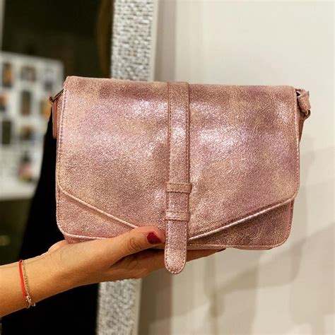 rose sac sacàmain Messenger Bag Satchel Bags Fashion Purse