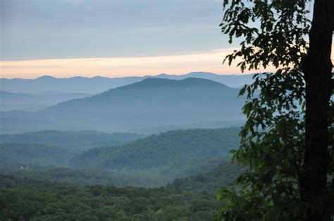 North Georgia Mountains North Georgia Mountains Georgia Mountains