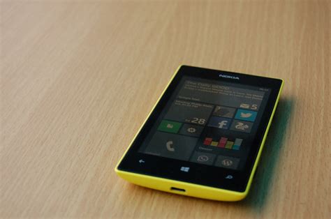 Nokia Lumia 520 The Good The Bad And The Tolerable Techcabal