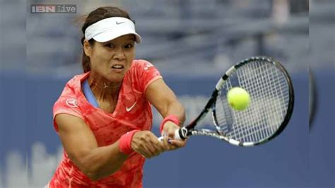 Li Na Beats Olga Govortsova In Us Open First Round