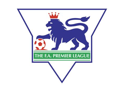 Collection Of Premier League Logo Png Pluspng