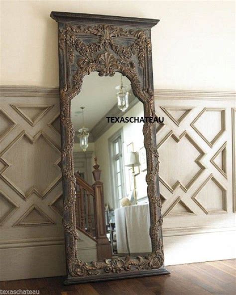20 Best Antique Style Wall Mirrors