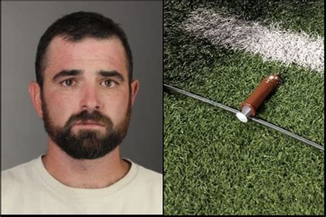 details on florida man arrested for throwing dildo on field during pats bills game videos