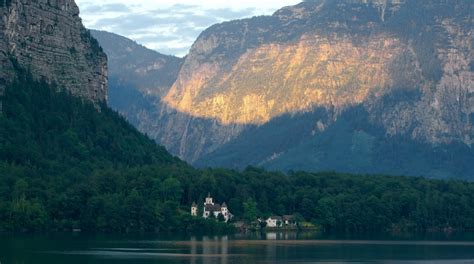 Hallstätter See In Oberösterreich Touren Und Aktivitäten Expediade
