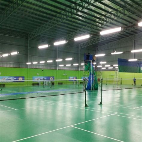 Find a court with our online resources & other realted topics. Champion Badminton Court - 10 tips