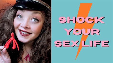 Ep 36 Electrify Your Sex Life Youtube