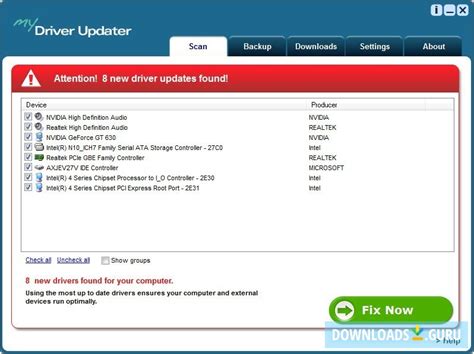 Download My Driver Updater For Windows 111087 Latest Version 2021