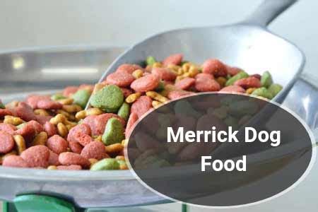 Your best friend will thank you! Merrick Dog Food Reviews & Coupons for 2019 | Therapy Pet