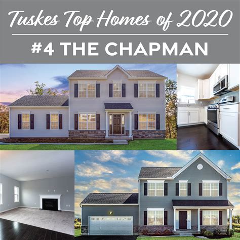 Top Home Designs Of 2020 Tuskes Homes