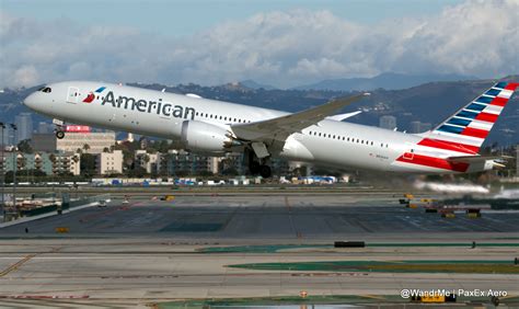 American Airlines adds Africa, Israel, Eastern Europe for ...