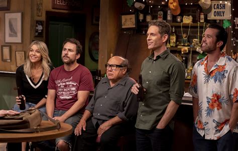 Its Always Sunny In Philadelphia Review 2020 A Year In Reviewthe