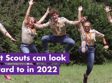 World Scout Jamboree Wosm