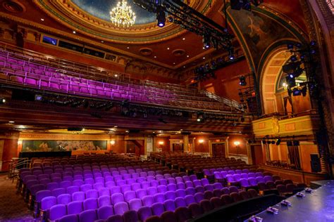 American Airlines Theatre℠ Todd Haimes Theatre Roundabout Theatre