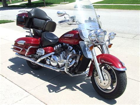 Used 2007 yamaha royal star tour deluxe motorcycle for sale in cuyahoga falls, ohio with 51,013 miles. 1999 Yamaha Royal Star for Sale | ClassicCars.com | CC-673436