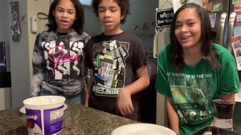 Whipped Cream Prank Pranked Youtube