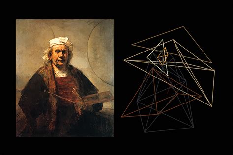 Painting Rembrandt Triangle Best Painting