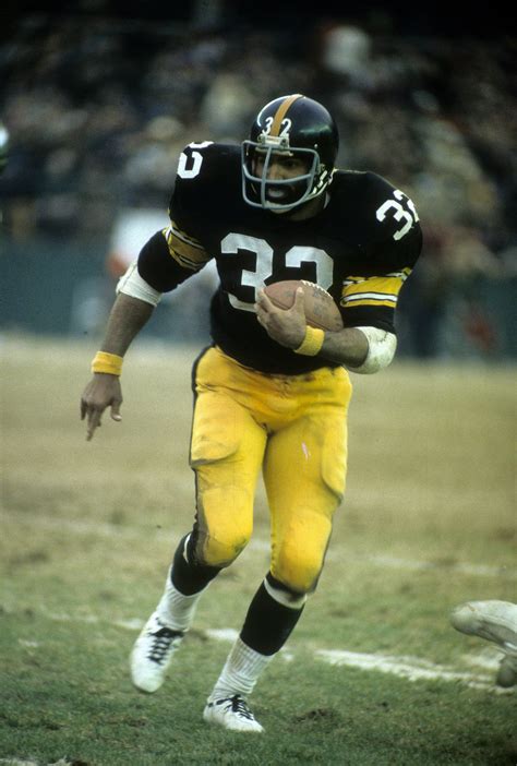 Top 10 Nfl Running Backs Of The 70s By Jeffrey Genao Top Level