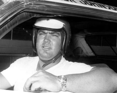 While leilani munter openly calls herself a liberal and junior johnson endorsed barack obama in 2008. NASCAR-ista: Junior Johnson Talks Rule Bending, Breakfast ...