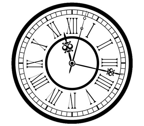 Collection Of Hq Clock Png Pluspng