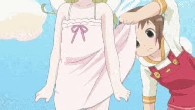 Animated Blonde Haired Girl Fucked Hentai Gif Anime Girl