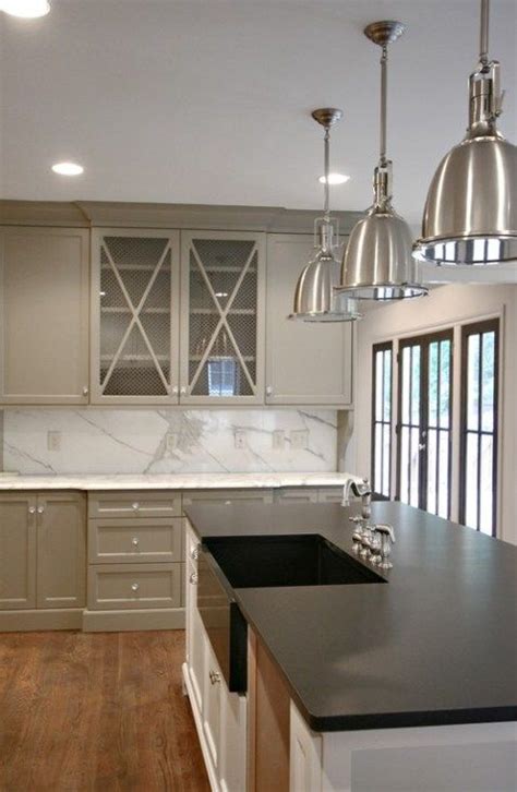 If you are tired of renovating kitchens, then you need to read this post. My Favorite Benjamin Moore Paint Colors | Painted kitchen cabinets colors, Kitchen cabinet ...