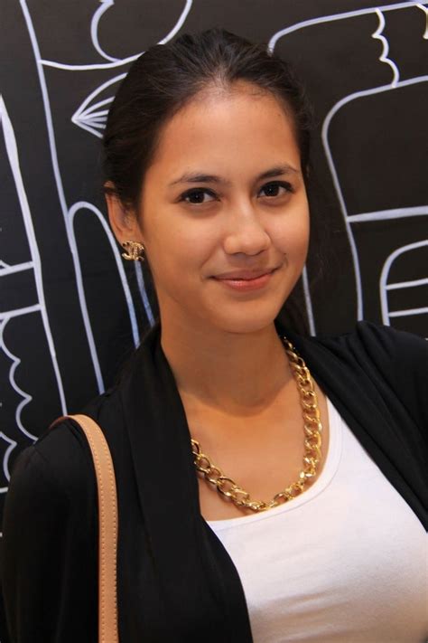 Pevita Pearce Profile Images — The Movie Database Tmdb