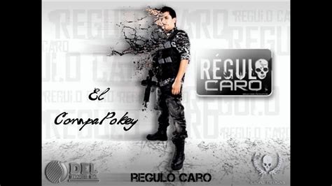 El Comando X Regulo Caro Youtube