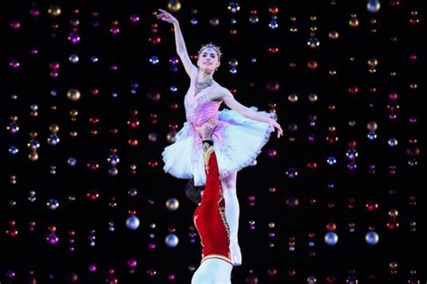 The Most Famous Classical Ballets