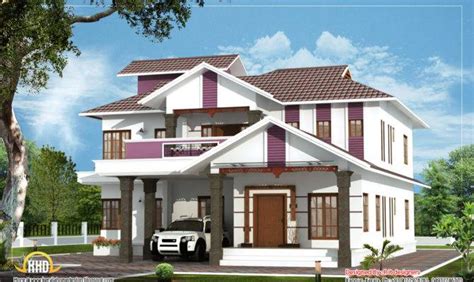 Duplex House Kerala Home Design Floor Plans Jhmrad 53721