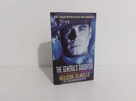 The General S Daughter Nelson DeMille Kupindo 76071229
